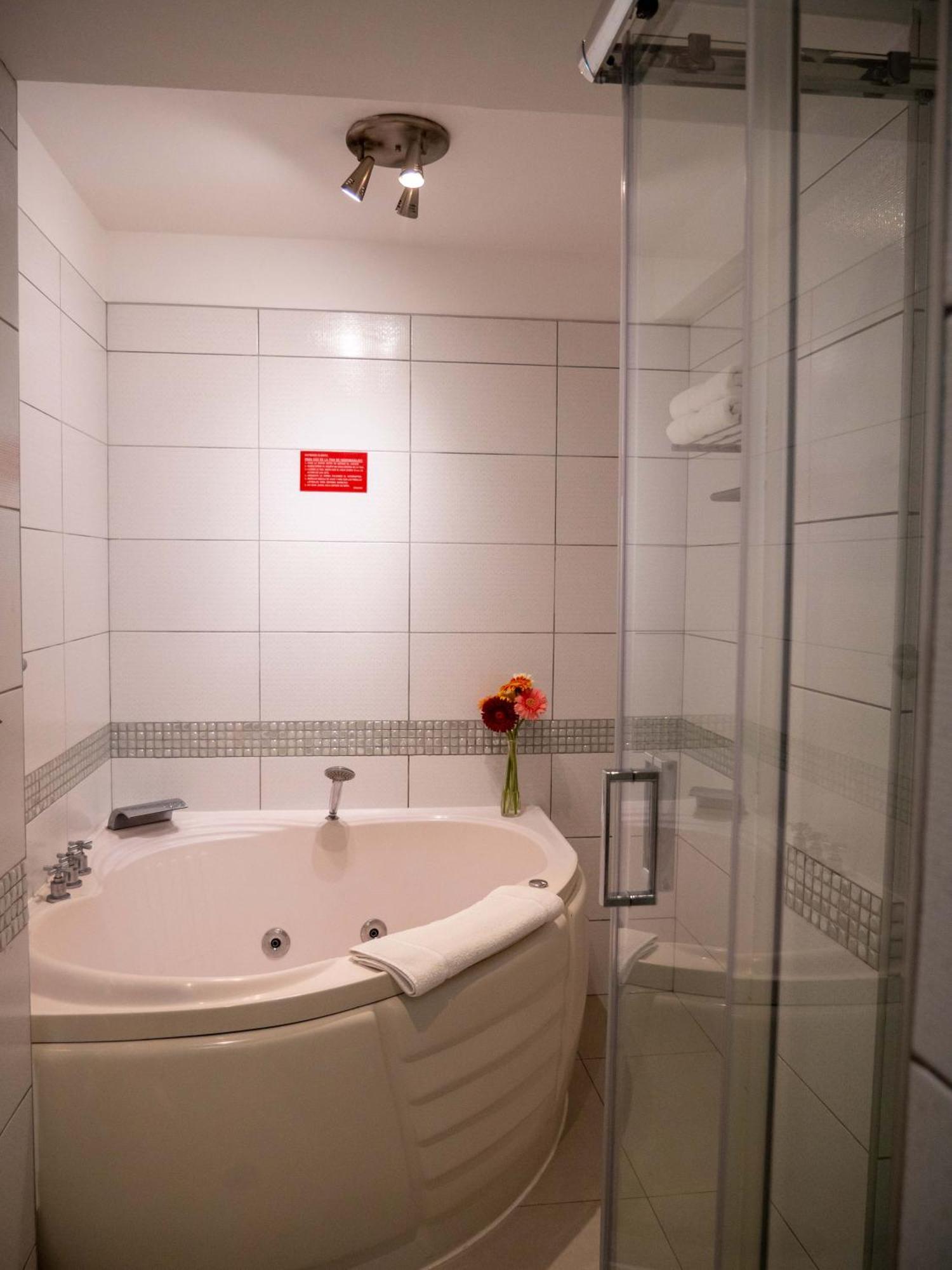 Hotel Britania San Borja Λίμα Εξωτερικό φωτογραφία