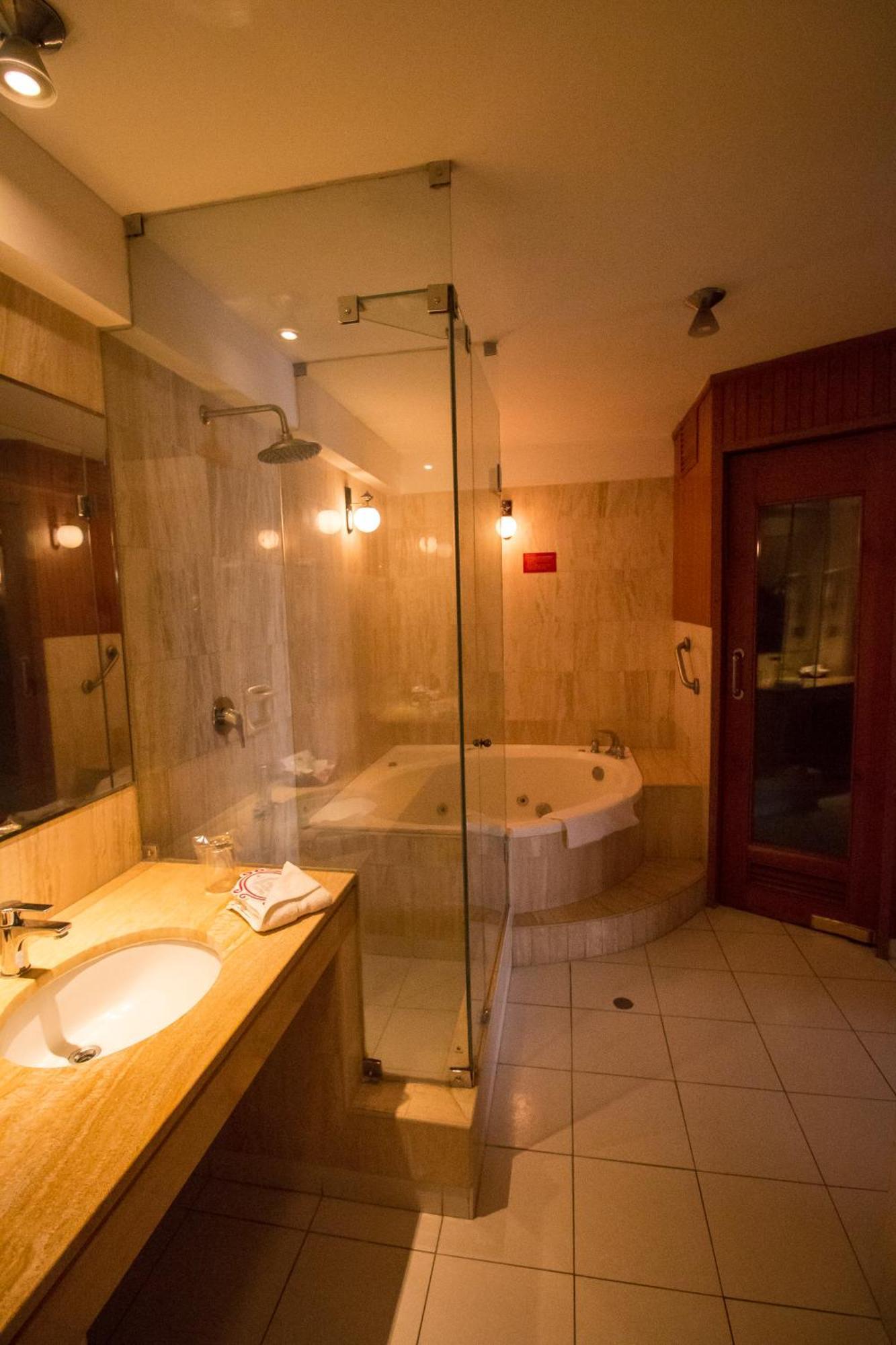 Hotel Britania San Borja Λίμα Εξωτερικό φωτογραφία