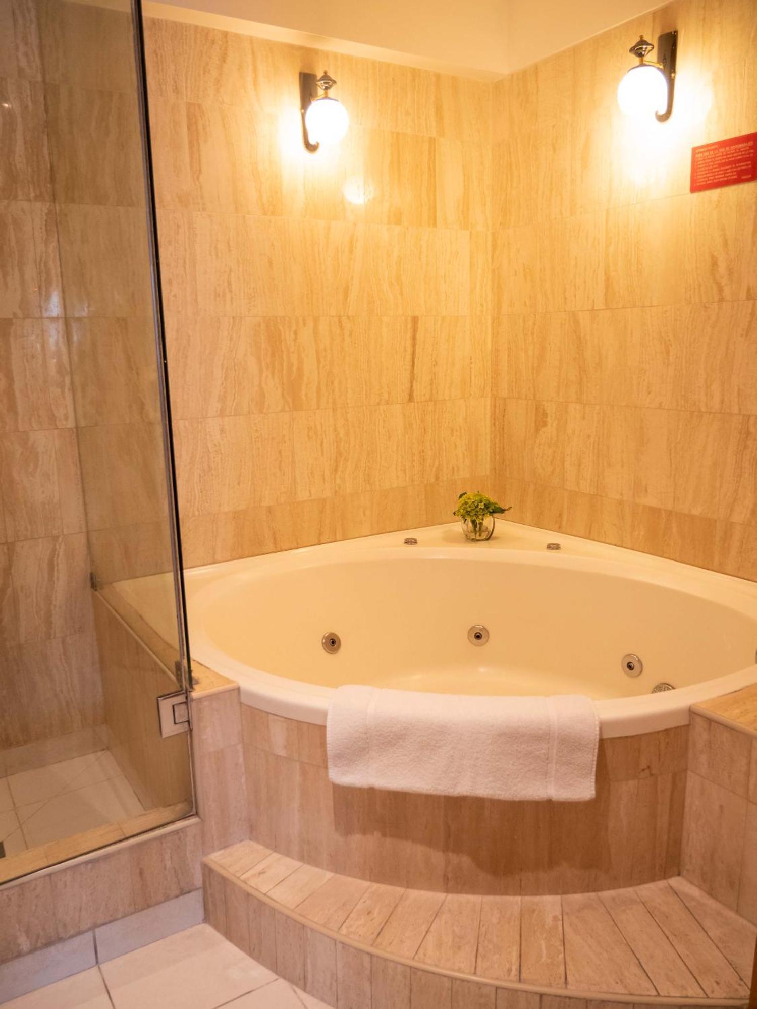 Hotel Britania San Borja Λίμα Εξωτερικό φωτογραφία